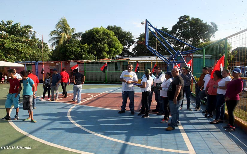 PARQUE
